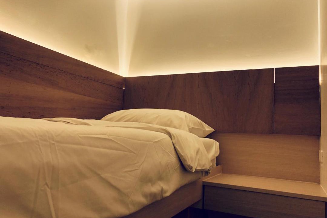 Photo of Bedroom in Silom