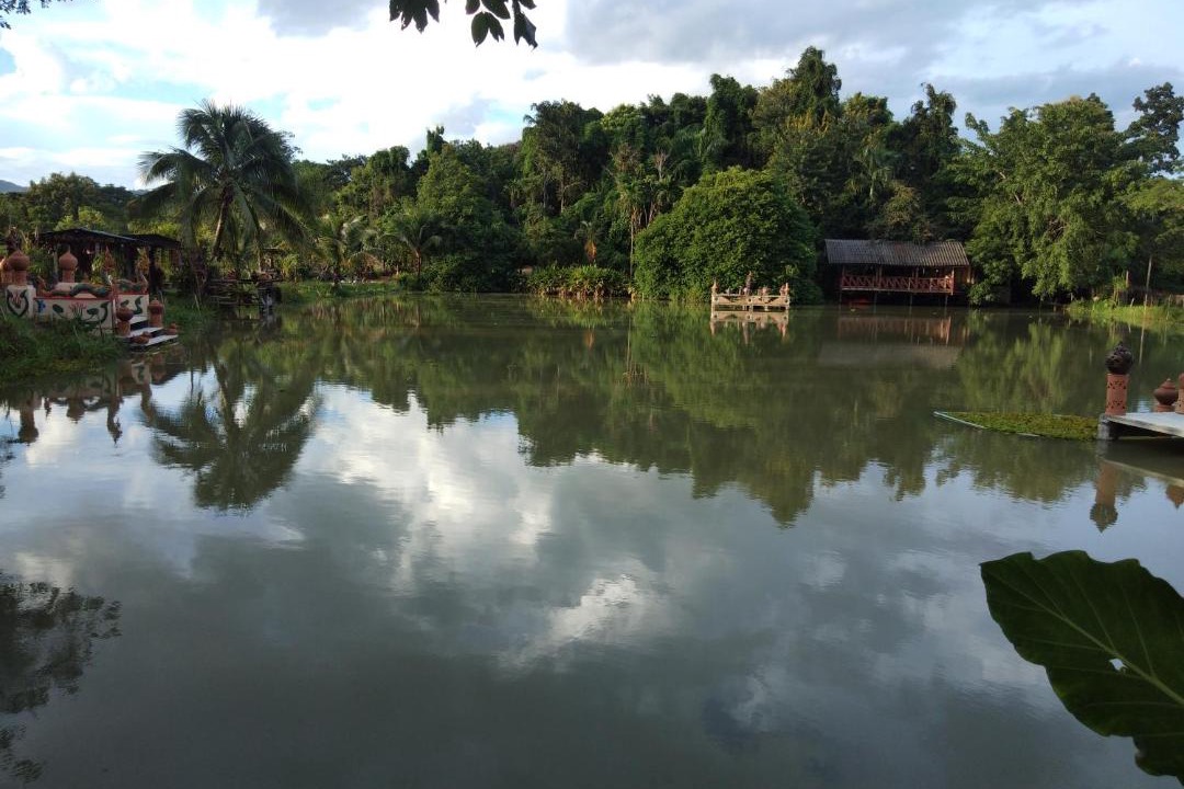 Photo of Others in Mae Kon