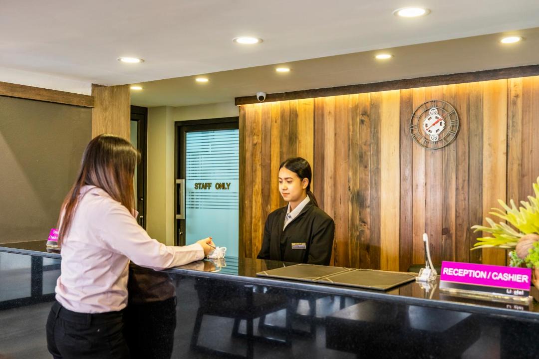 Photo of Others in Hua Mak