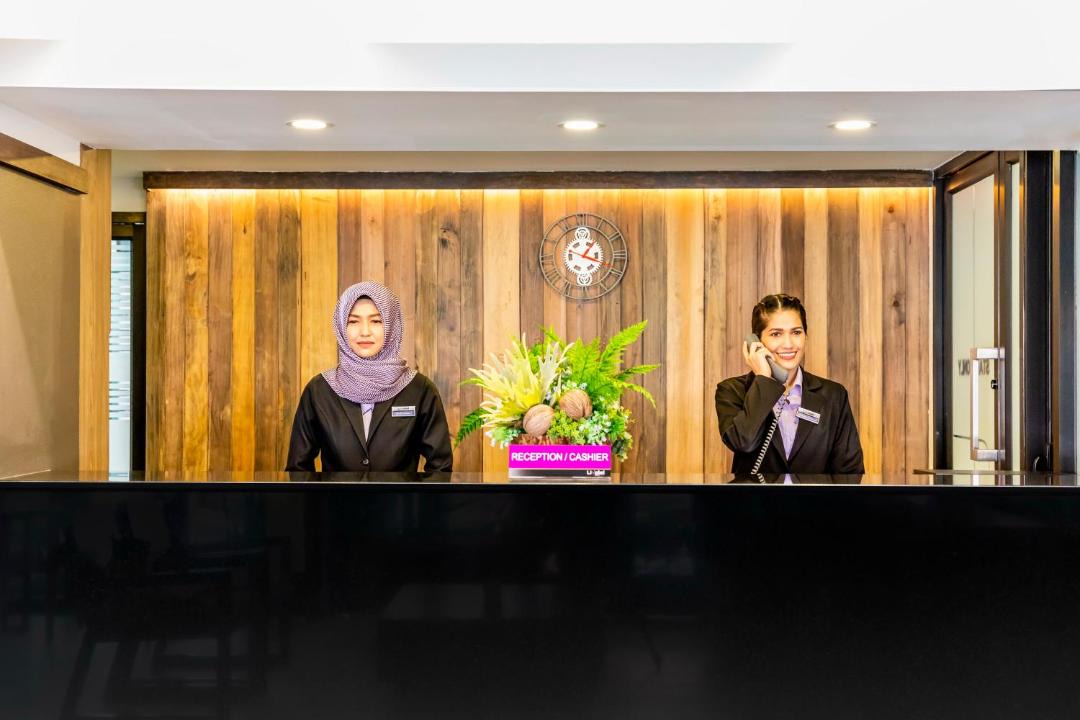Photo of Others in Hua Mak