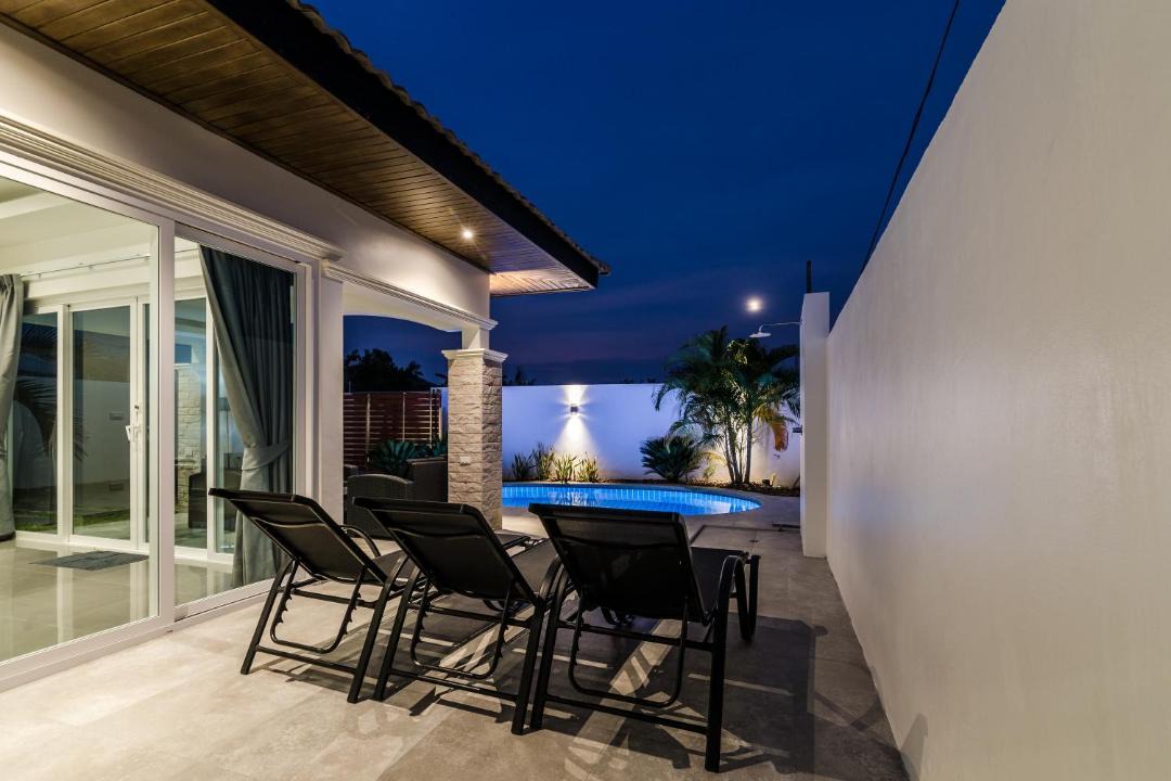 Photo of Patio Balcony in Hin Lek Fai