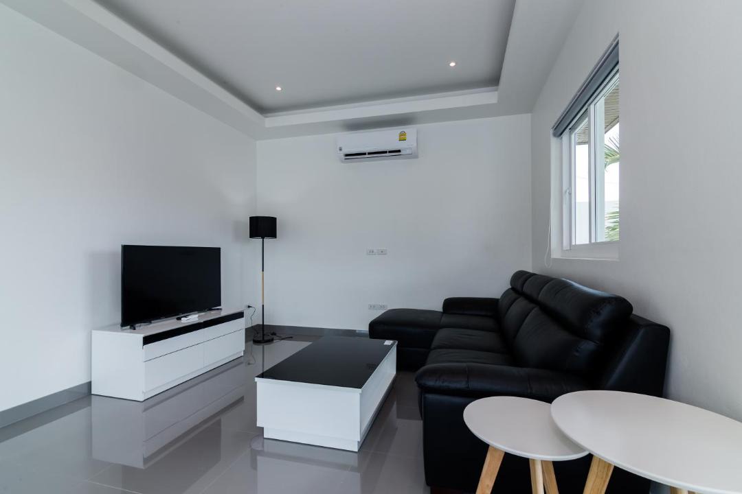 Photo of Livingroom in Hin Lek Fai