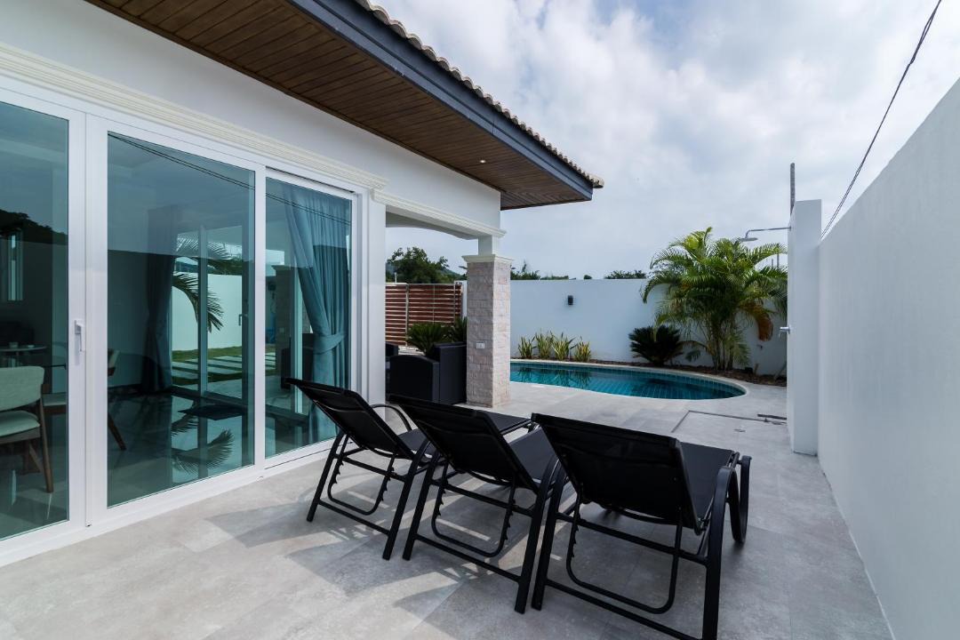 Photo of Patio Balcony in Hin Lek Fai