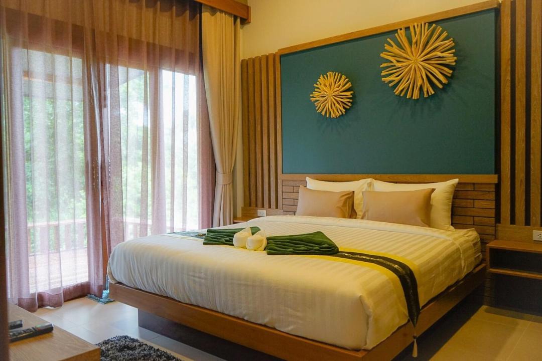 Photo of Bedroom in Nong Thale