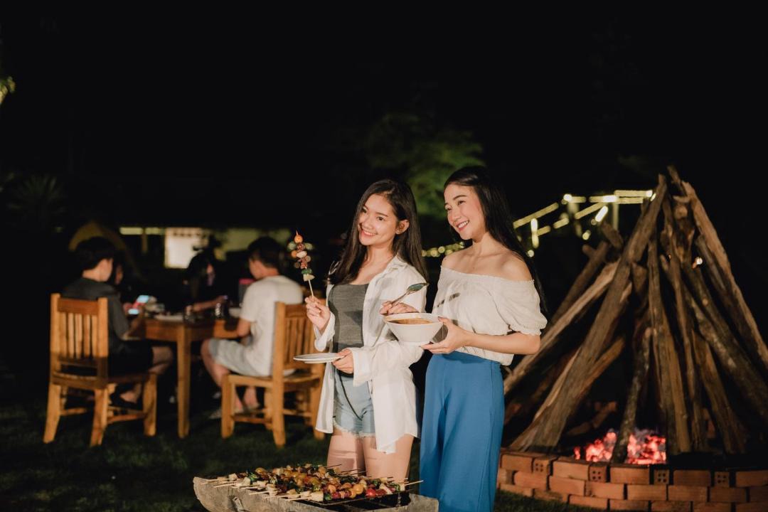 Photo of Others in Luang Prabang