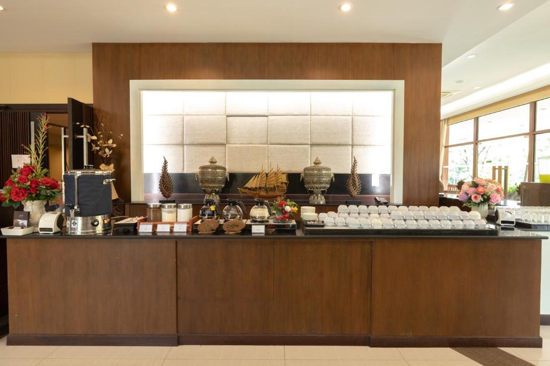 Photo of Kitchen in Tha Sut