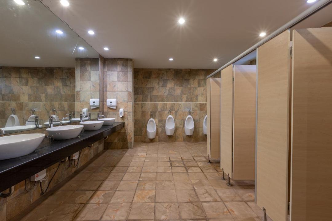 Photo of Bathroom in Tha Sut