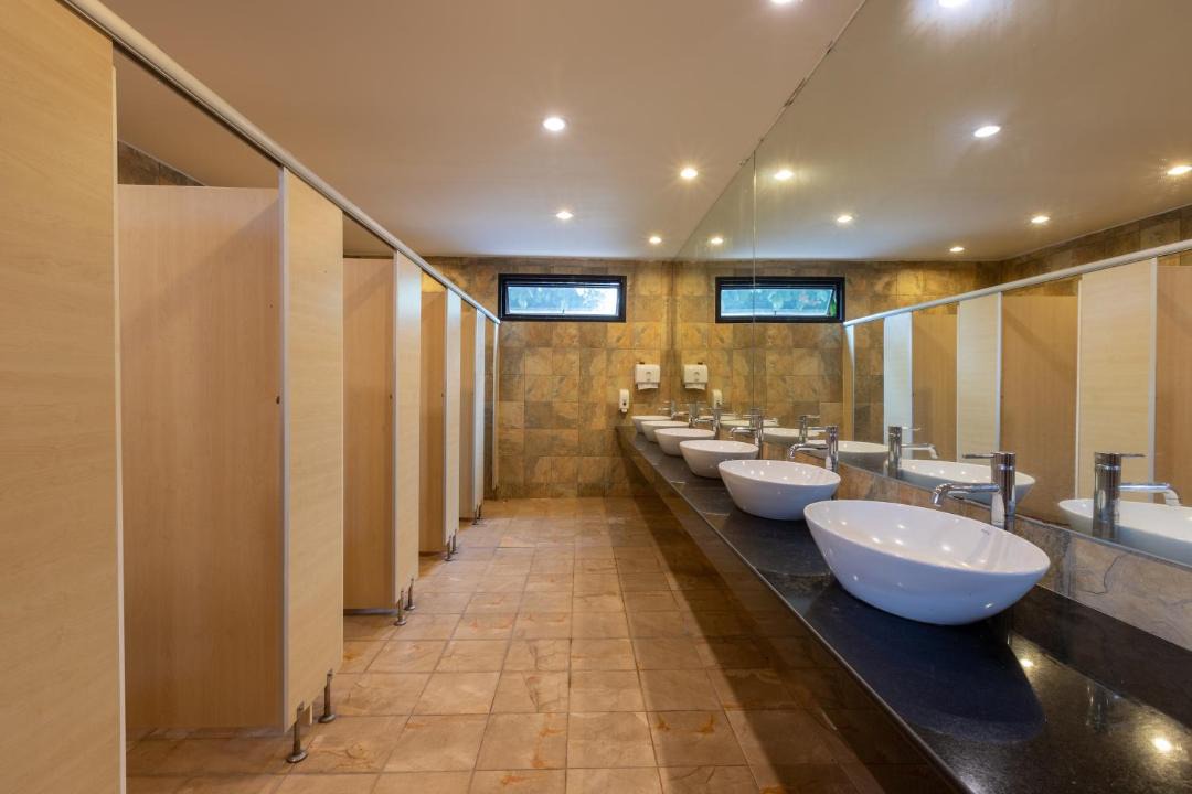 Photo of Bathroom in Tha Sut