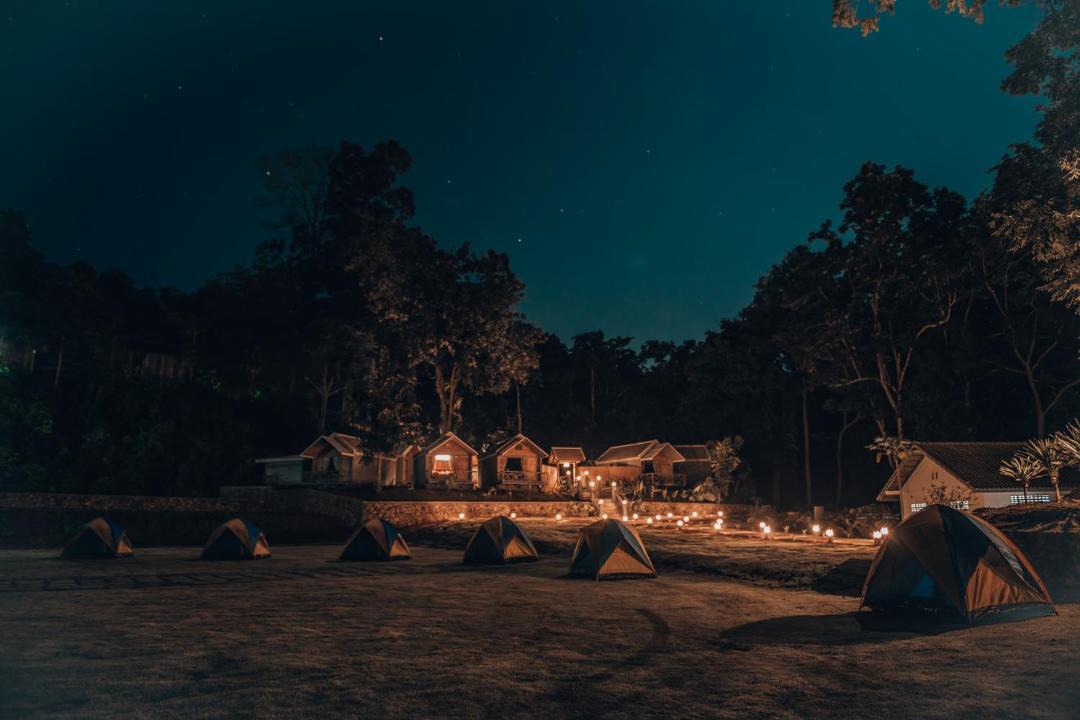 Photo of Others in Luang Prabang