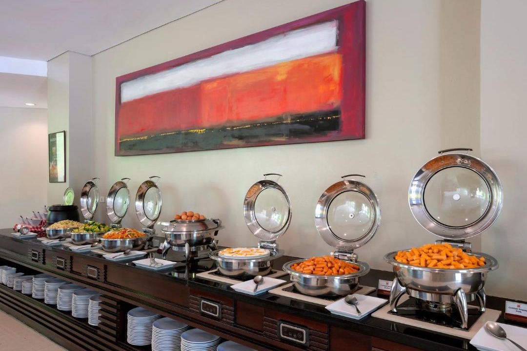Photo of Kitchen in Patong