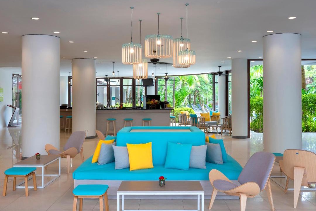 Photo of Livingroom in Patong