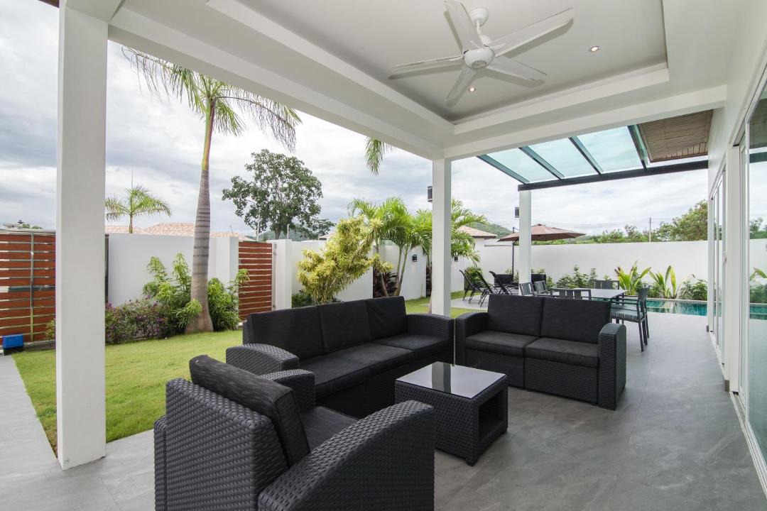 Photo of Livingroom in Hin Lek Fai
