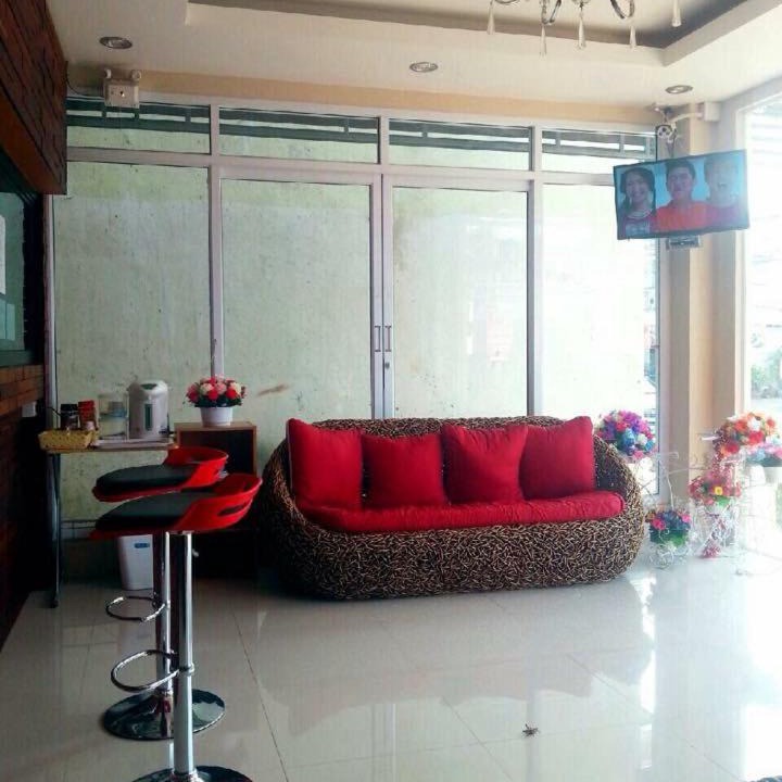 Photo of Livingroom in Chatturat