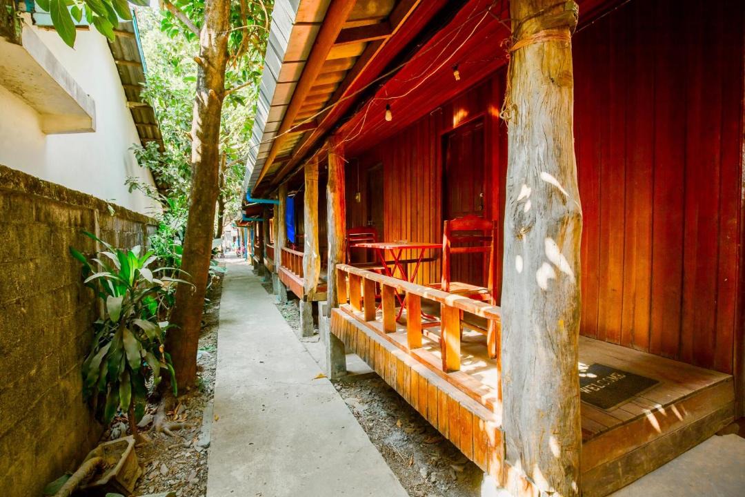 Photo of Others in Vang Vieng