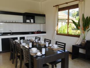 Photo of Kitchen in Bo Saen