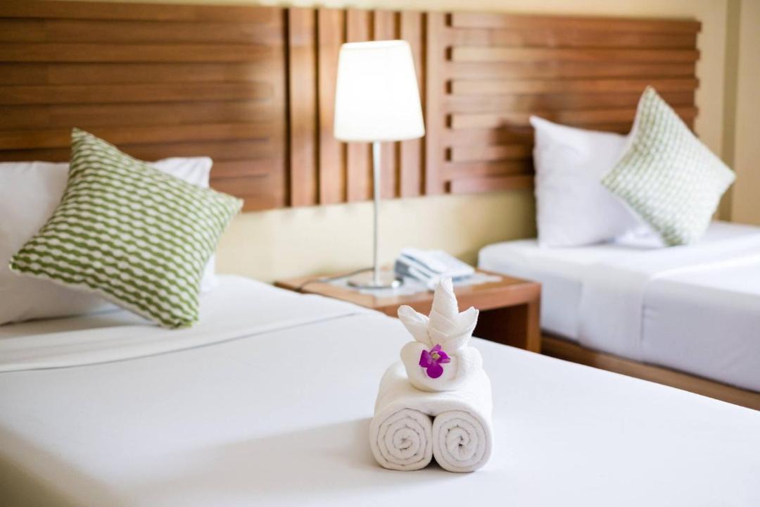 Photo of Bedroom in Lat Yao