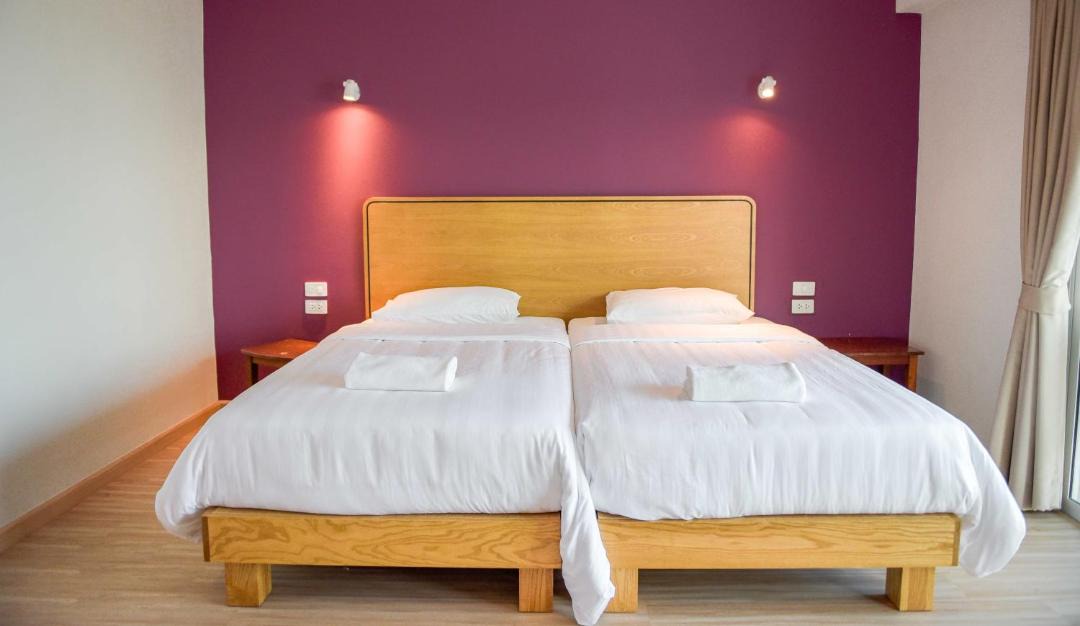 Photo of Bedroom in Hat Chao Samran