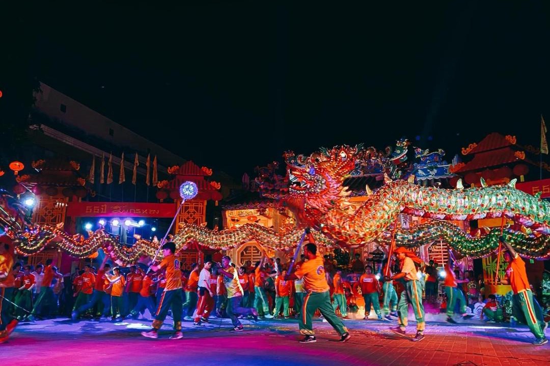 Photo of Others in Nakhon Sawan