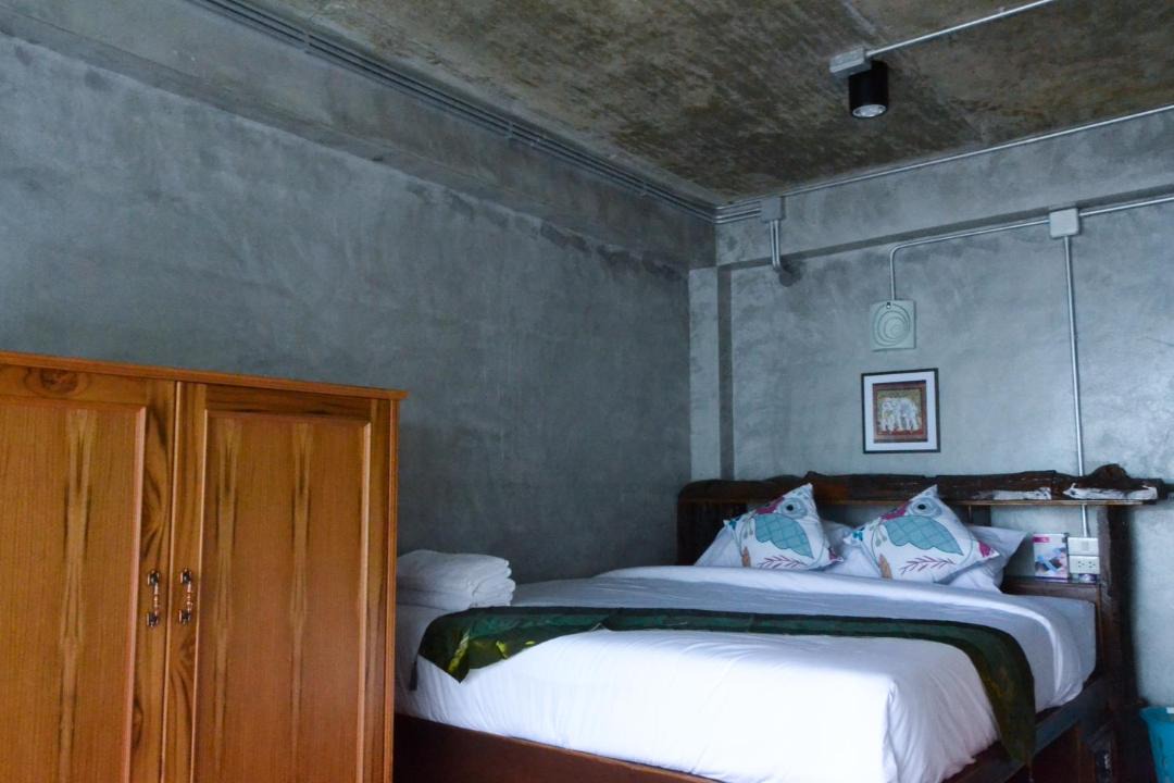 Photo of Bedroom in Nong Thale