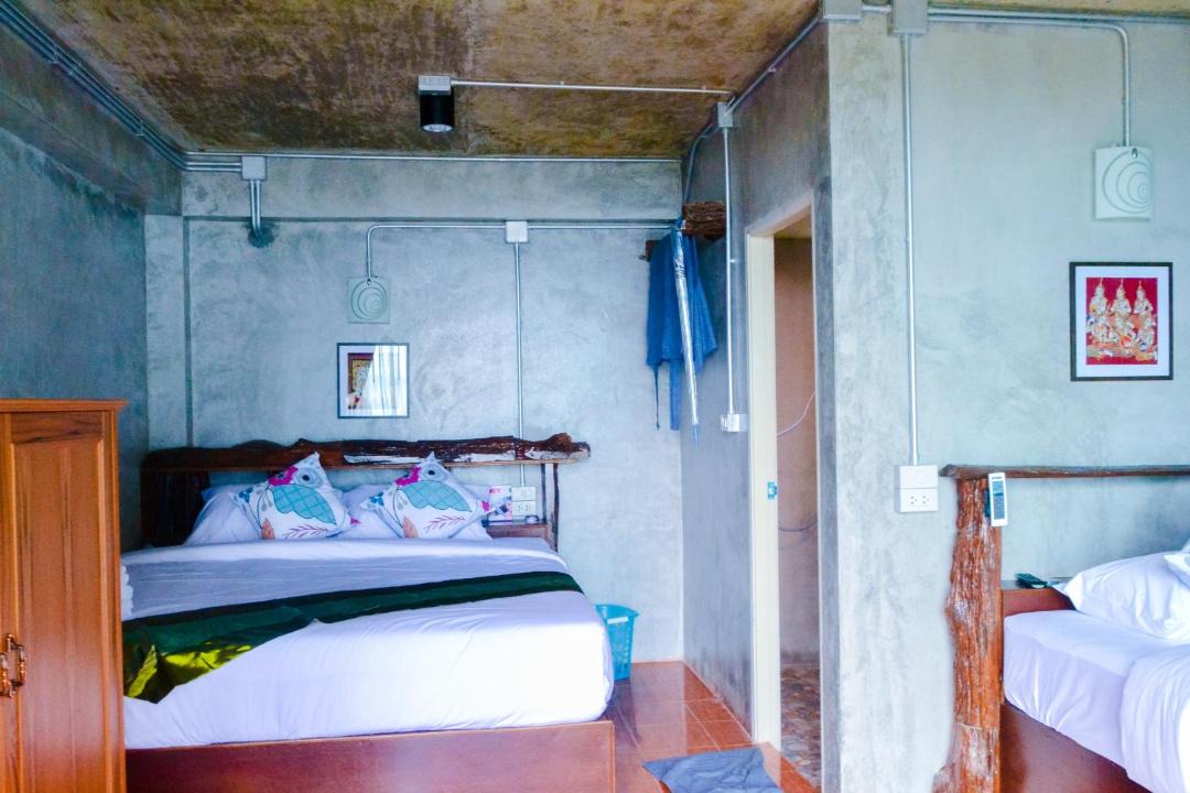 Photo of Bedroom in Nong Thale