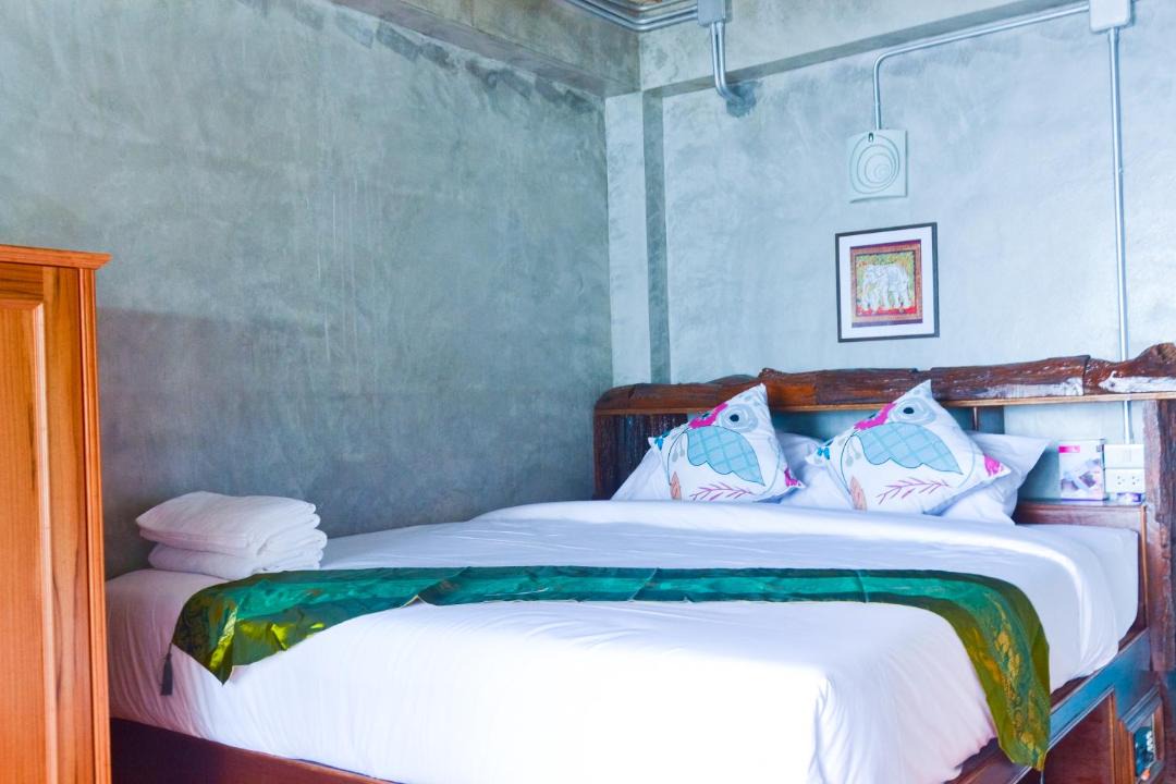 Photo of Bedroom in Nong Thale