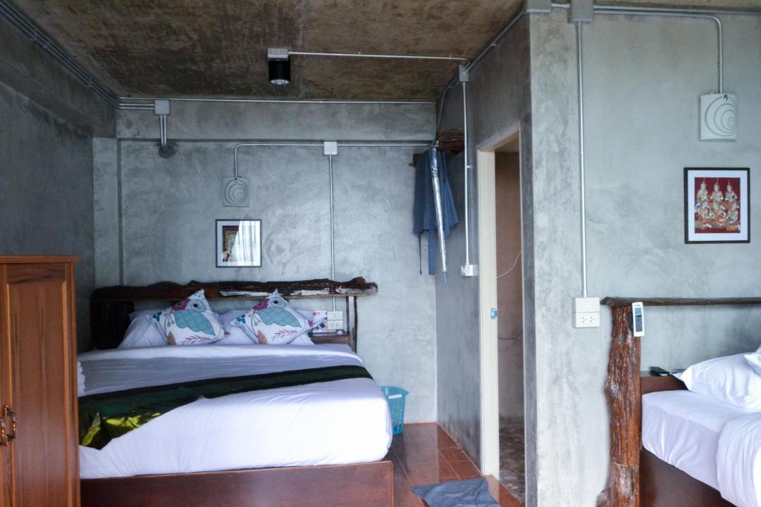 Photo of Bedroom in Nong Thale