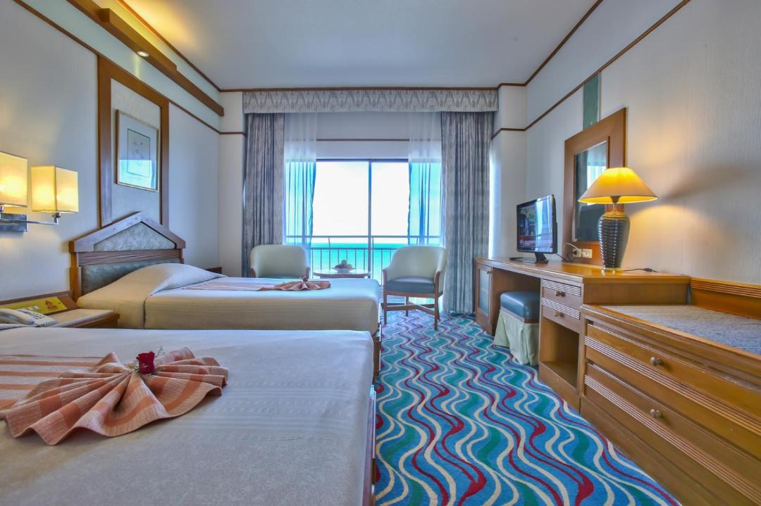 Photo of Bedroom in Cha-am