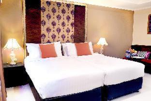 Photo of Bedroom in Nana
