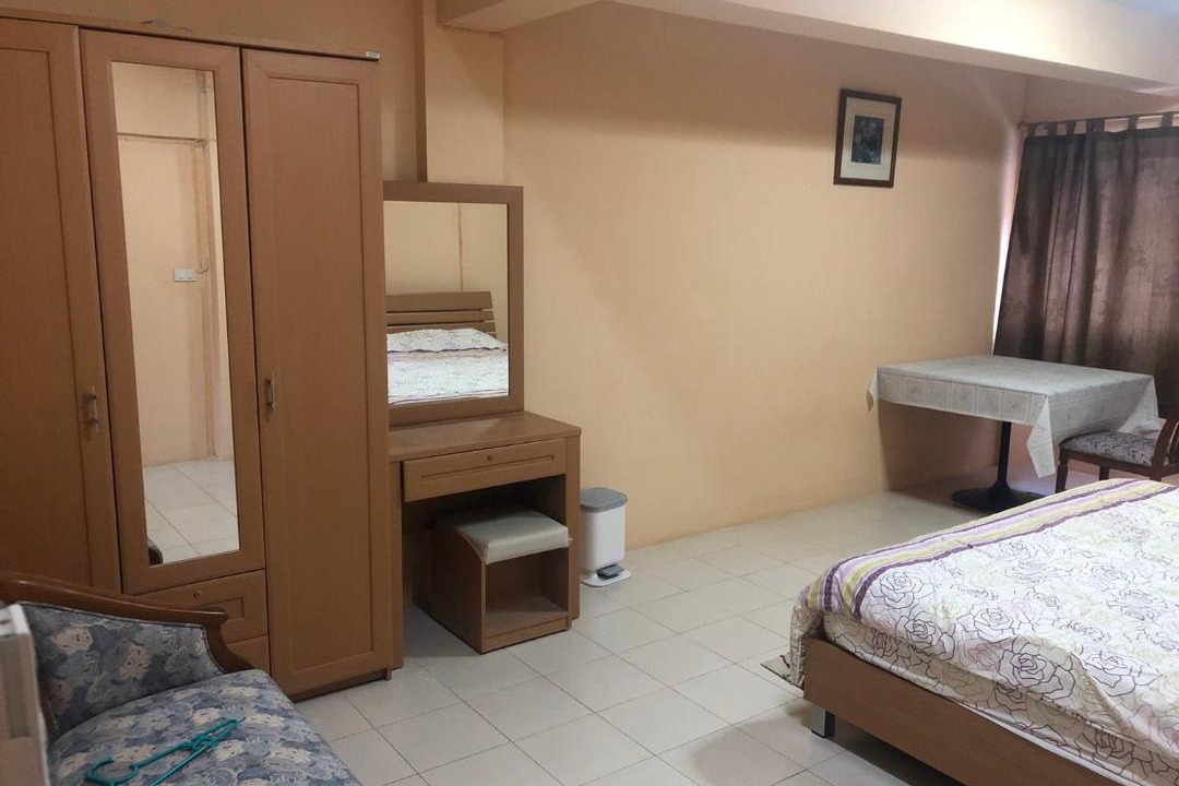 Photo of Bedroom in Cha-am