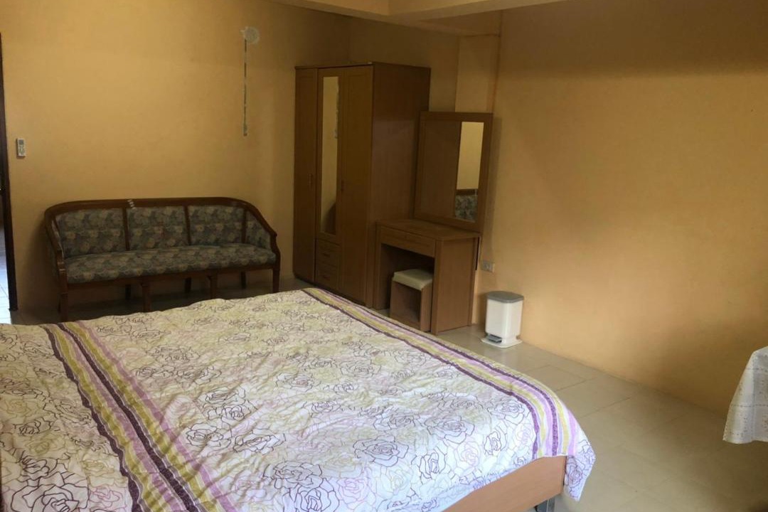 Photo of Bedroom in Cha-am