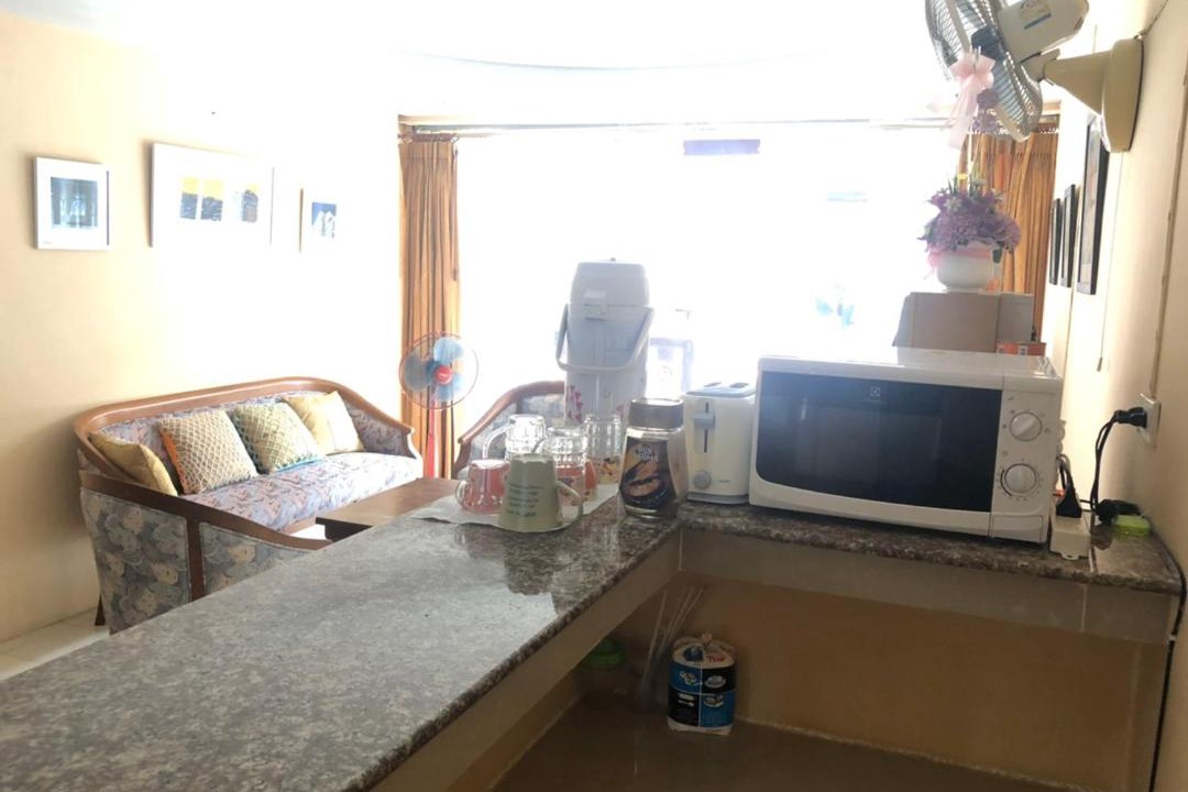 Photo of Kitchen in Cha-am