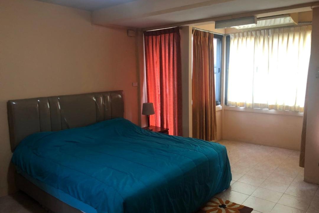 Photo of Bedroom in Cha-am
