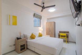 Photo of Bedroom in Nonthaburi