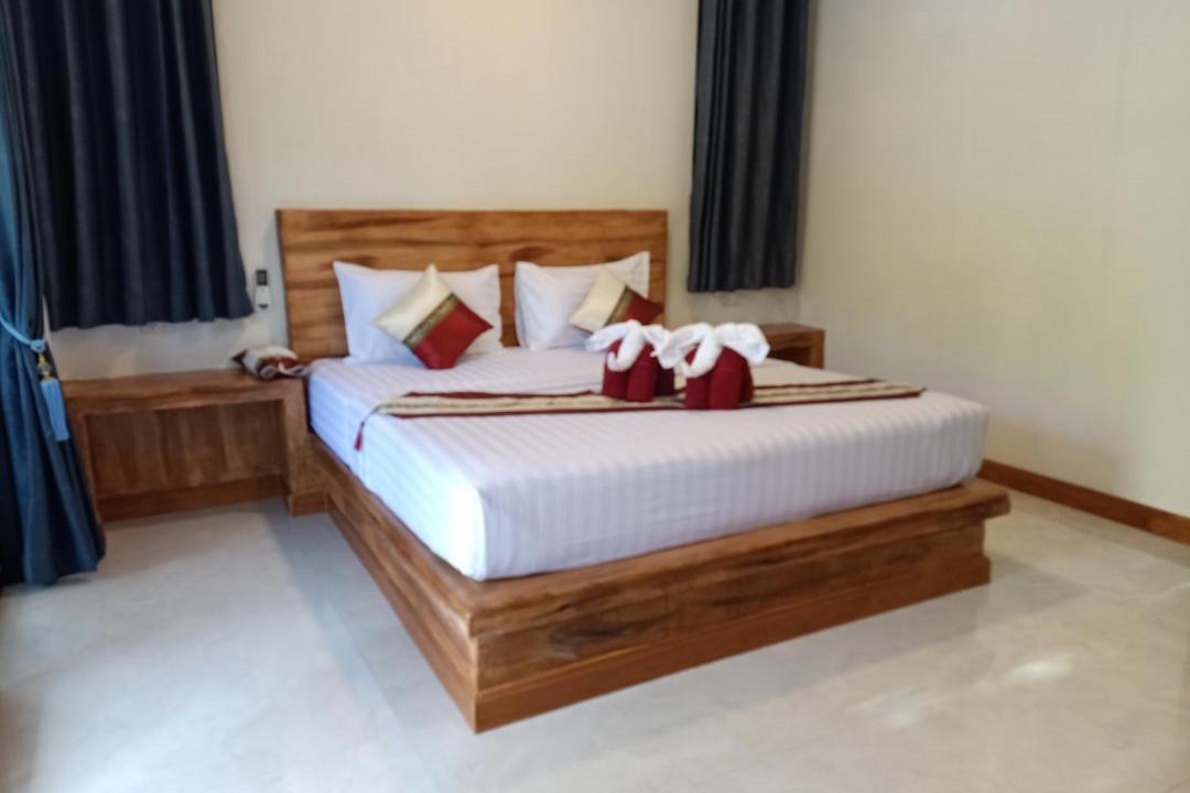 Photo of Bedroom in Ko Lanta