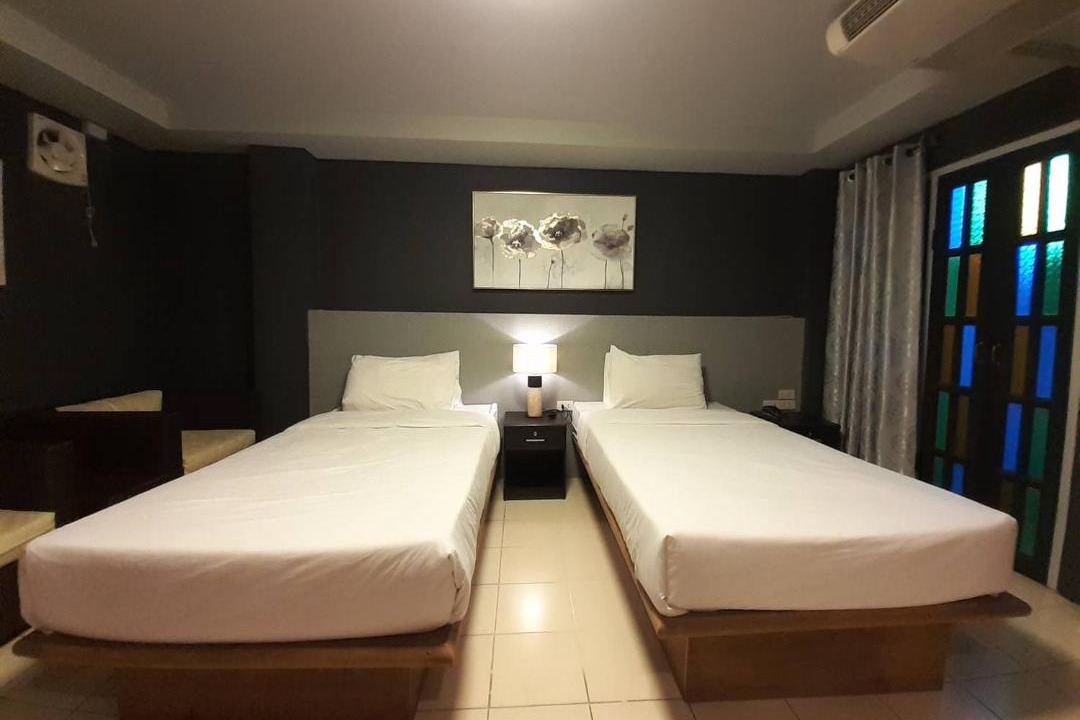 Photo of Bedroom in Nonthaburi