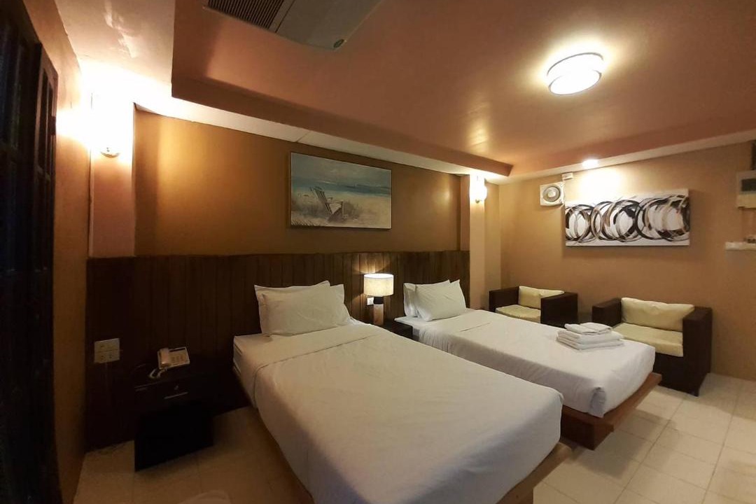 Photo of Bedroom in Nonthaburi