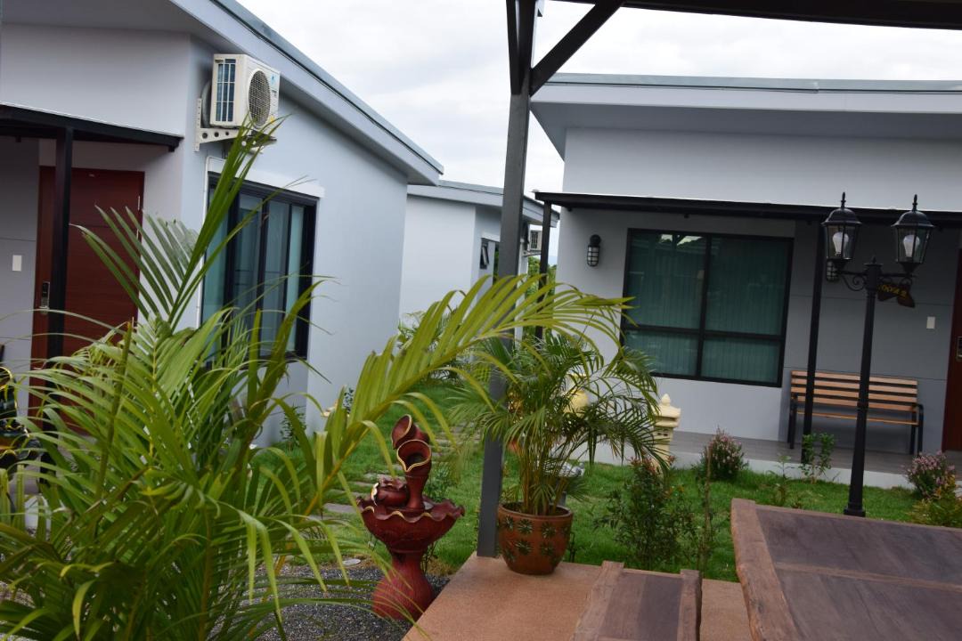 Photo of Patio Balcony in Saraphi