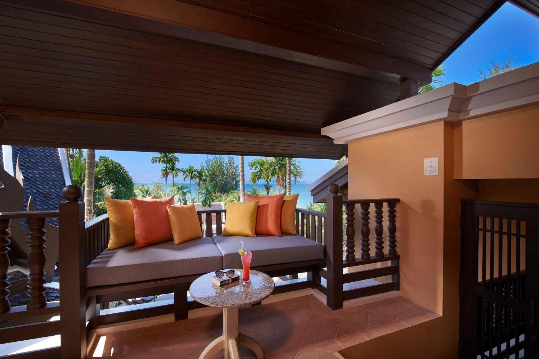 Photo of Patio Balcony in Nong Thale
