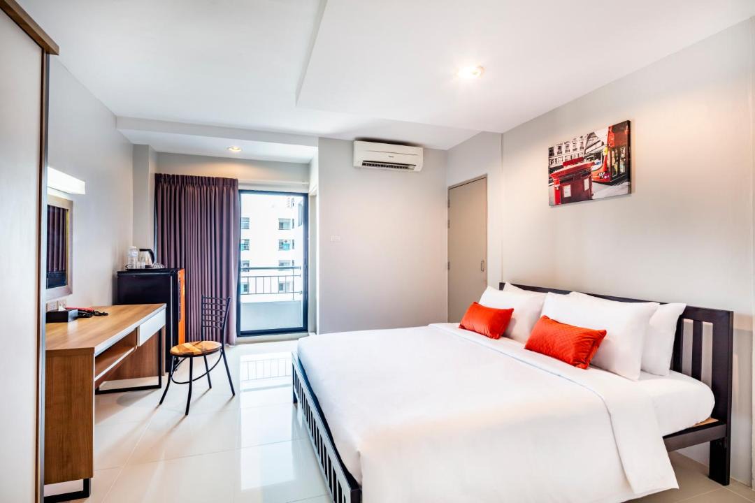 Photo of Bedroom in Nonthaburi