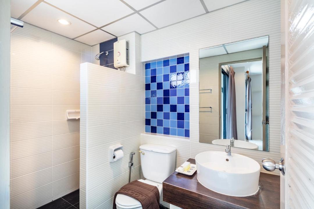 Photo of Bathroom in Nonthaburi
