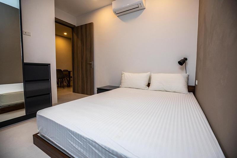 Photo of Bedroom in Mae Pim
