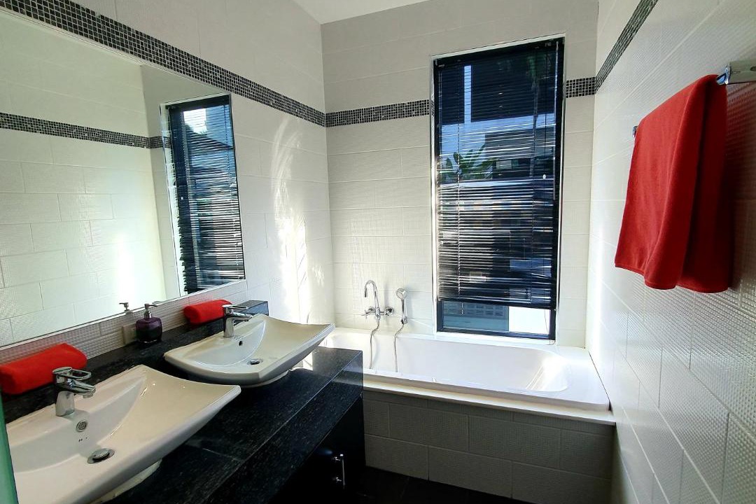 Photo of Bathroom in Bang Tao
