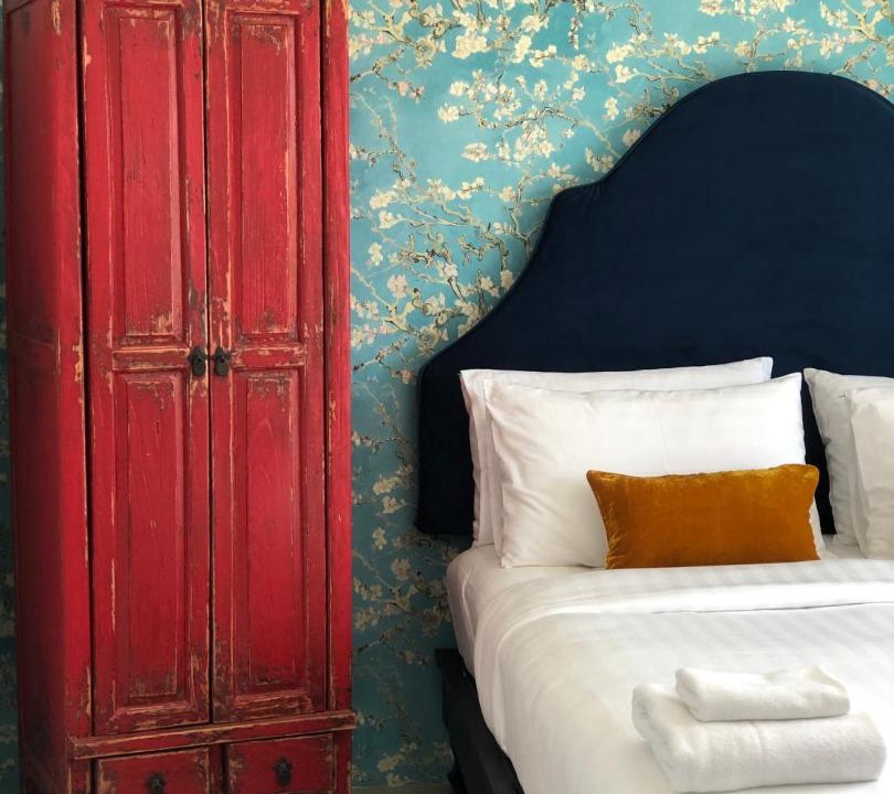 Photo of Bedroom in Khao Lak