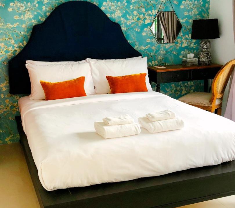 Photo of Bedroom in Khao Lak