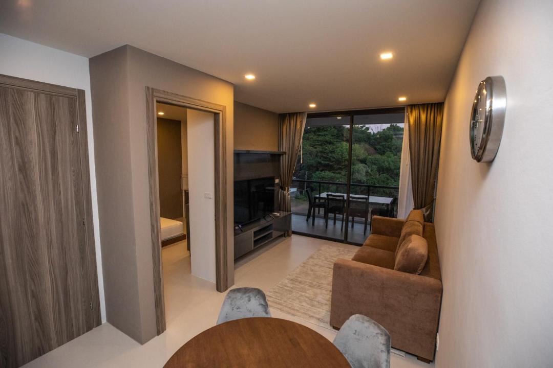 Photo of Livingroom in Mae Pim