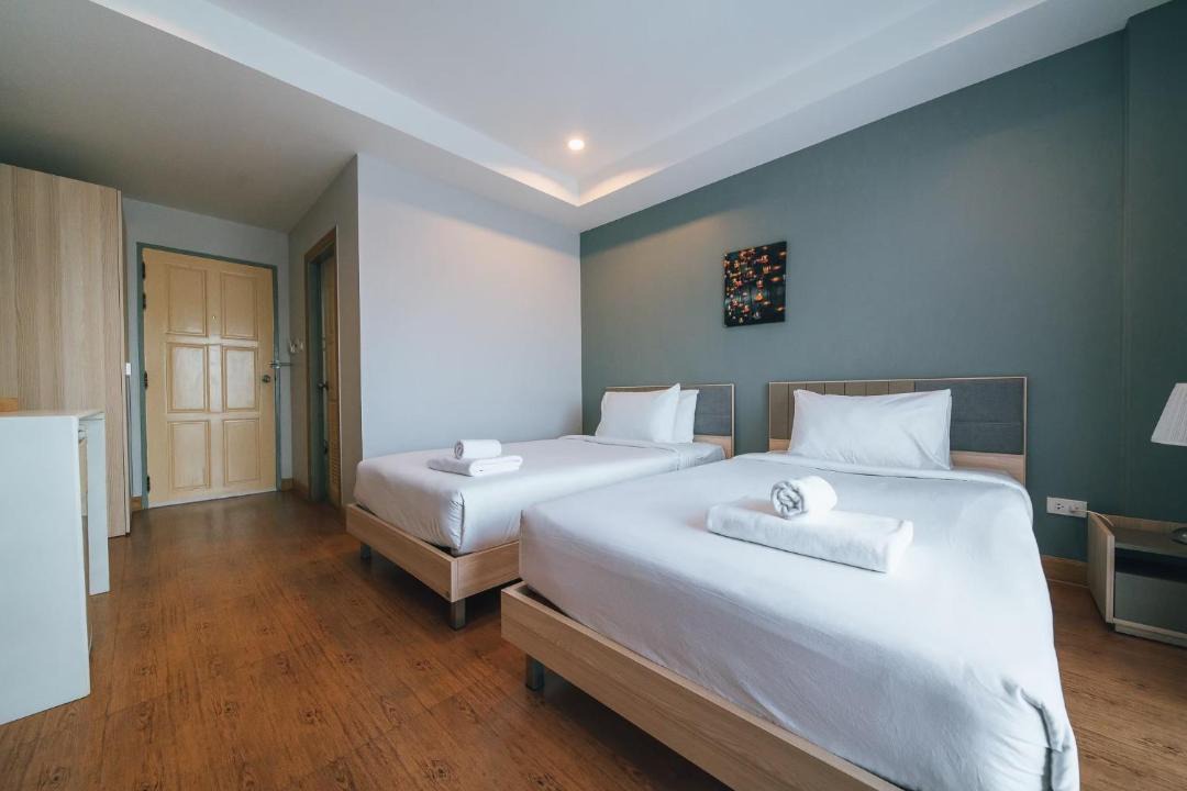 Photo of Bedroom in Mueang Kao