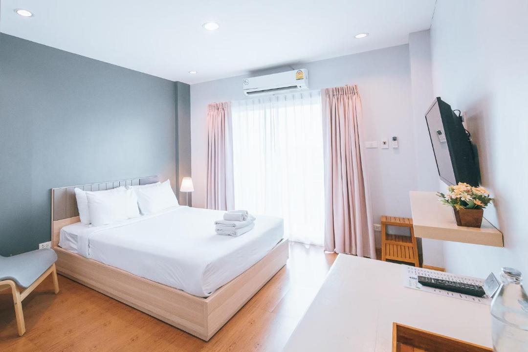 Photo of Bedroom in Mueang Kao