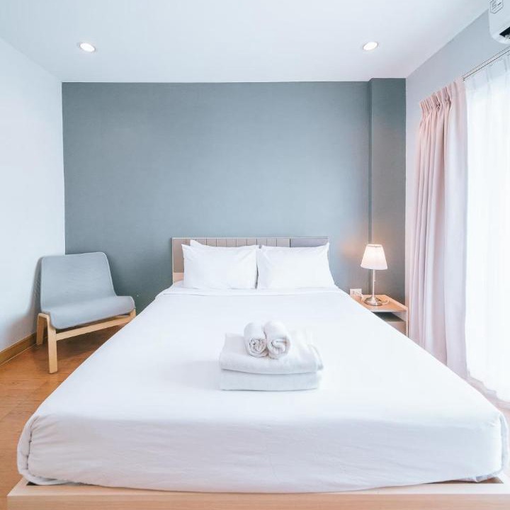 Photo of Bedroom in Mueang Kao