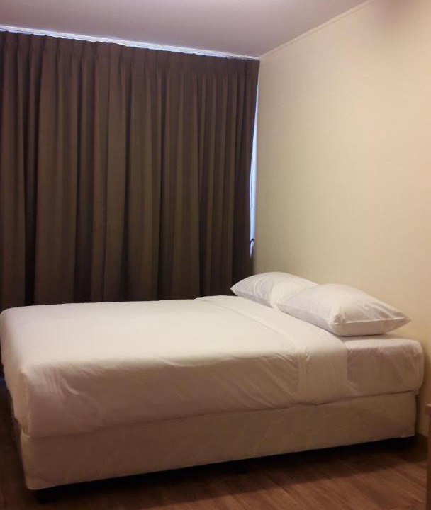 Photo of Bedroom in Bangkok Central Business District
