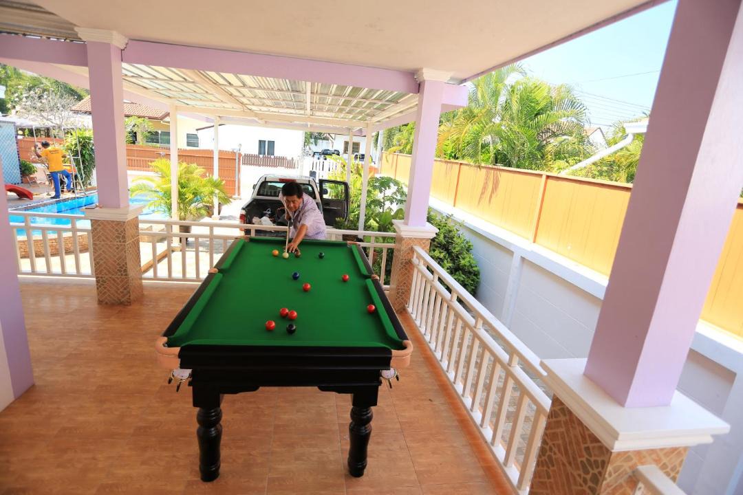 Photo of Others in Hua Hin